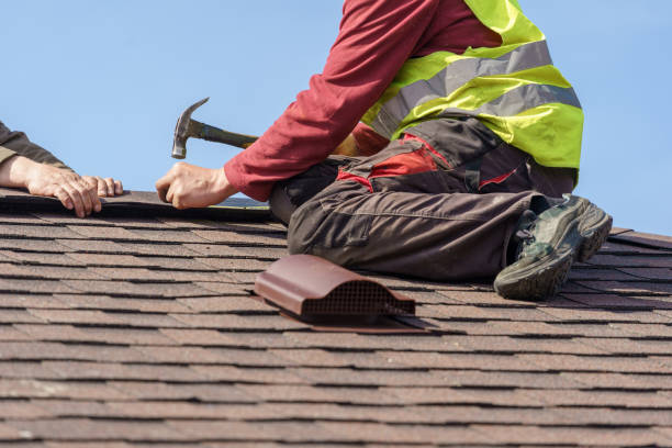 Best Roof Waterproofing Services  in Divernon, IL