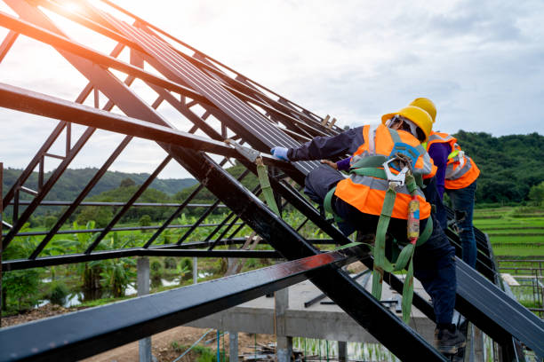 Best Roof Replacement Cost  in Divernon, IL