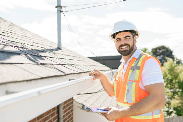 Best Residential Roof Replacement  in Divernon, IL
