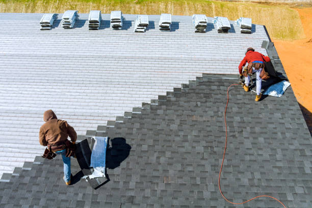 Reliable Divernon, IL Roofing Contractor Solutions