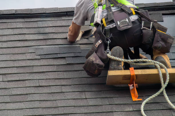 Professional Roofing Contractor in Divernon, IL