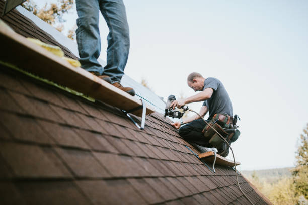 Quick and Trustworthy Emergency Roof Repair Services in Divernon, IL